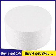 Round Cake Dummy (6 inch)