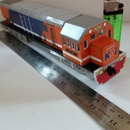 MUST HAVE!! MINIATUR KERETA API INDONESIA CC 201 TERMURAH