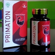 obat kuat tahan lama PRIMATON suplemen %herbal asli