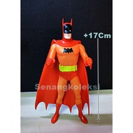 Batman Action Figure Color ORANGE