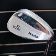 Titleist CS 96/2500 Forged 57 Wedge เวดจ์ Titleist รุ่นลิมิเต็ดเอดิชั่น หายาก ก้าน WEDGE FLEX อย่างด