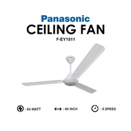 Panasonic Ceiling Fan 56 Inch Ceiling Fan EY 1511