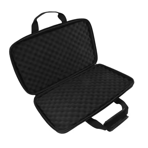 DJ Controller Case Anti Scratch EVA Shock Absorbing Lining Padded DJ Controller Bag for Pioneer DJ C