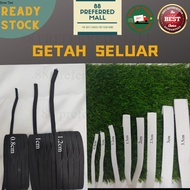 Stretch Belt Garment DIY Sewing Fabric Flat Elastic Band For Sewing Clothing Pants Accessories