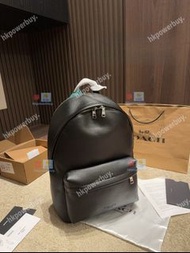 新款 COACH Coach Taylor 雙肩包 手袋 斜孭袋 單肩包