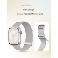 apple watch strap apple watch series 10 strap apple adapter Apple Nice Woven Breathable Apple Watch 