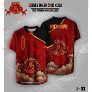 3D Shirt WRX-Q591398