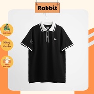 Polo Ne Black V2 Genuine Product 13365841 | Rabbit Rabbit Rabbit