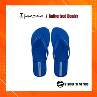 Ipanema Brasil AD Blue/Blue Slippers I Mall Store I