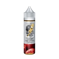 PARADEWA APPLE ZEUS LIQUID VAPE CUKAI FREEBASE RCRAFT 60ML 3MG junians