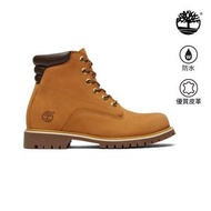 Timberland - 男款6吋防水靴