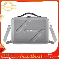 [Hot-Sale] RS4 Mini Portable Storage Case Shoulder Bag Travel Carrying Case RS4 Mini Storage Case