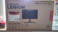 Lenovo Legion 電競螢幕