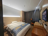 Enze Hotel (Sansheng i33 City Plaza)