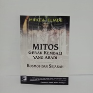 Mitos Gerak Kembali Yang Abadi
