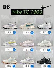 NIKE TC 7900鞋 $428