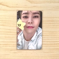 BOOKED Pc Johnny Starfish Bulgasari Unity Concert NCT 127Md