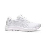 Asics Gel-Contend SL - Women/Older Kids Running School Shoes US 6.5 (White) 1132A057-100