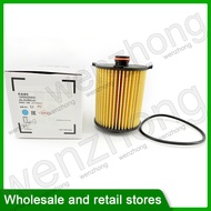 Oil filter 1056025900 Fit For Atlas Monjaro Monjaro