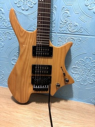 sqoe seib 760 ,Ibanez AW70ECE-NT (電木）