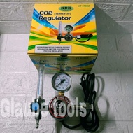 KDK HEATER REGULATOR CO2 KDK YAMATO REGULATOR CO2 PEMANAS