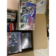 Takara Tomy Zoids Deadborder Red Horn Dibison Soul Tiger Elephander Rising Liger