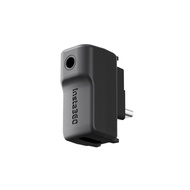 ** **Insta360 Mic Adapter For Insta360 X3