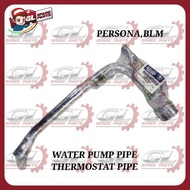 WATER PUMP PIPE ORIGINAL PROTON PERSONA BLM (THERMOSTAT PIPE) PW812061