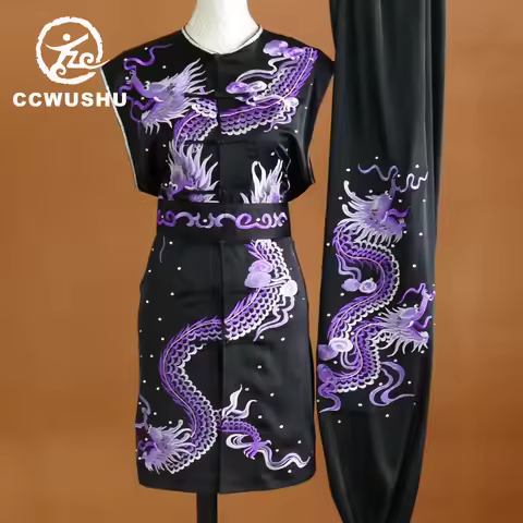 nanquan uniform wushu uniform taichi clothes wushu uniform nanquan chinese kungfu ccwushu Martial ar