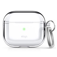 ELAGO เคสแอร์พอดรุ่นสาม Clear Case Airpods 3 Gen