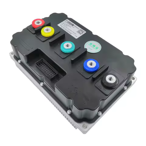 Fardriver ND721800 ND961800 Sine Wave BLDC Motor E-bike Controller For 12000W-30000W Electric Car Mo