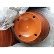 Tawon Brand Round Plant Pot Diameter 27 CM, Tawon Brand Round Pot Size 27 CM