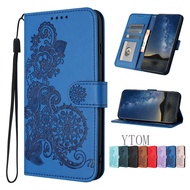 For Samsung Galalxy J4 J6 A3 A5 A6 A7 A8 A320 A520 A750 J400 J600 J610 2017 2018 Prime Plus Leather 