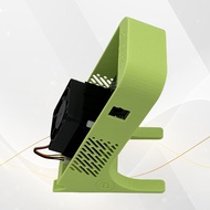 Gamma601 Bitcoins 1.2TH/S Solo Miner BM1370 Asic Chip 2.4G WiFi Open System 18W BTC Lottery Crypto M