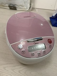 美的電飯煲