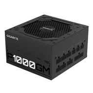 PSU Gigabyte P1000GM 1000 w 80PLUS Gold Warranty-10 Year POWER SUPPLY 1000w