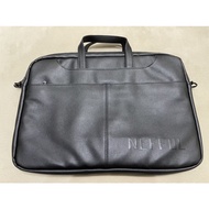 NEFFUL Bag | Black Laptop Bag