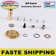 Turbo Repair Kits Parts RHB52 VICB for ISUZU Truck Engine 4JB1T 2.8L,4JG2T 3.1L Turbo Repair Kits Pa