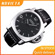 Men's Quartz Watch 44MM BIG DAIL WATCH