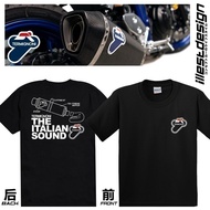 23 fashion 2025 SALE Moto Tees : Termignoni T2 Design Tshirt. R6 R1M PANIGALE 1199S1299SV4SV4R 1198S