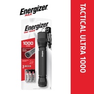 ENERGIZER® TACTICAL ULTRA 1000 AA Work Flashlights