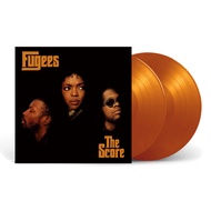 [ ออก E-Tax ได้ ] แผ่นเสียง Fugees The Score ใหม่ ซีล Vinyl LP