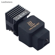 LeeSisters H2d Hotend Highflow For Bmabu Lab H2D Hotend H2d For Bambulab Hardened Steel High Quality