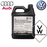 ( 100% ORIGINAL ) VOLKSWAGEN POLO POLO SEDAN TOUAREG ATF OIL TRANSMISSION OIL AUTO GEAR OIL 6 SPEED 