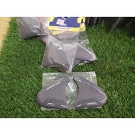 Arc ritz side cap modern grey Akira