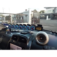 Defi meter 248st Thailand