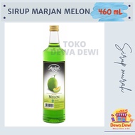 SIRUP MARJAN MELON / 460 ML / SIRUP