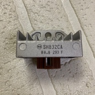 LC-135 Version4/5  Rectifier 100%Original