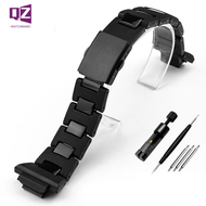 2024 Plastic Watch Band for Casio G-Shock DW-5600 DW-5025 GW-M5610 DW-5000 GA2100 GBX-100 Watchband Bracelet with tools Strap 16mm
