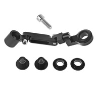 UNIVERSAL CNC Brake Tube BRACKET